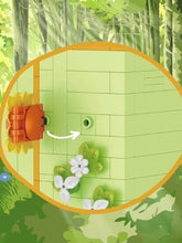 Load image into Gallery viewer, LOZ mini Blocks Kids Building Bricks Girls Toys Flowers Puzzle Jewelry Storage Box Women's Holiday Gift 1932 1933