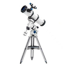 Load image into Gallery viewer, ZHEGAO Blocks Kids Building mini Block Girls Toys Boy Bricks Gift Astronomical Telescope Model 01017