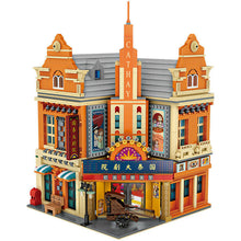 Load image into Gallery viewer, LOZ 1042 mini Block Kids Building Bricks Toys Adult Puzzle Grand Theatre 2960pcs