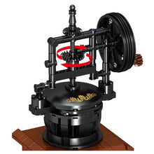 Load image into Gallery viewer, 00984 00985 00987 00989 ZHEGAO mini Blocks Kids Building Bricks Girls Toys Boys Puzzle Coffee Maker Tape Recorder Cellphone Model Adult Gift