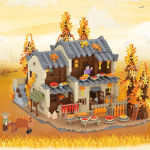 Load image into Gallery viewer, 1071 LOZ mini Block Adult Kids Building Toys Boys Puzzle Home Decor Holiday Gift 1783pcs