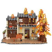 Load image into Gallery viewer, 1071 LOZ mini Block Adult Kids Building Toys Boys Puzzle Home Decor Holiday Gift 1783pcs