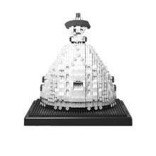 Load image into Gallery viewer, 2226pcs mini Blocks Kids Building Toys DIY Bricks Girls Puzzle Wedding Dress Lover Gift Home Decor 2660