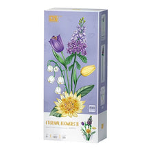 Load image into Gallery viewer, LOZ mini Blocks Kids Building Blocks Girls Toys DIY Bricks Flowers Puzzle Women Girls Gift Home Decor 1670 1671 1672