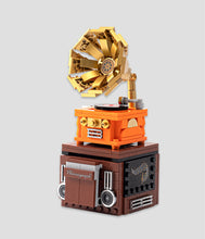 Load image into Gallery viewer, Sembo Building Blocks Bluetooth Speaker Phone Stents Holder Kids DIY Toys Gift 708600 708601