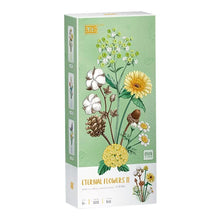 Load image into Gallery viewer, LOZ mini Blocks Kids Building Blocks Girls Toys DIY Bricks Flowers Puzzle Women Girls Gift Home Decor 1670 1671 1672