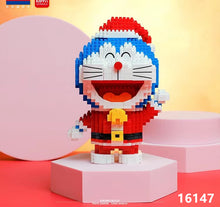 Load image into Gallery viewer, BALODY mini Blocks Adult Kids Building Toys Girls DIY Bricks Puzzle Holiday Gift Home Decor 16144 16145 16146 16147 16148