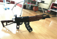 Load image into Gallery viewer, ENLIGHTEN Gun Model 6006 Kids Building Toys Blocks Boys Puzzle Toys Gift no box