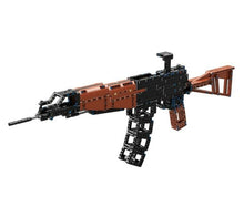 Load image into Gallery viewer, ENLIGHTEN Gun Model 6006 Kids Building Toys Blocks Boys Puzzle Toys Gift no box