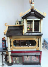Load image into Gallery viewer, Keeppley Blocks Kids Building Toys Adult Puzzle Chinese Store K18001 no box