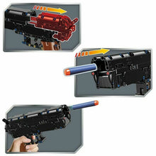 Load image into Gallery viewer, Englithen Blocks Kids Building Toys Boys Blocks Puzzle Toy Gun Model 6005 no box