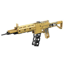 Load image into Gallery viewer, ENLIGHTEN 6007 Gun Model Kids Building Toys Blocks Boys Puzzle Toy no box