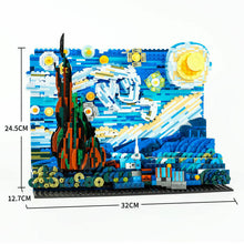 Load image into Gallery viewer, DK Blöcke Kids Building Toys Blocks Adult Puzzle Girls Gift 3001 no box
