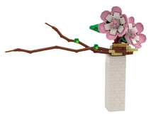 Load image into Gallery viewer, DK Blocks 3011 Kids Building Toys Women Gift 3in1 Flower Girls Puzzle no box