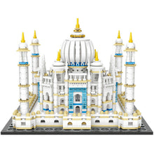 Load image into Gallery viewer, LOZ MINI Blocks Kids Building Toys Girls Boys Puzzle Architecture(no box)