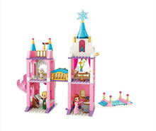 Load image into Gallery viewer, ENLIGHTEN Blocks Kids Building Blocks Girls Toys Puzzle House Gift 2615 no box