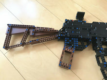 Load image into Gallery viewer, ENLIGHTEN Gun Model 6006 Kids Building Toys Blocks Boys Puzzle Toys Gift no box