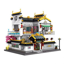 Load image into Gallery viewer, Keeppley K18002 Kids Building Toys Blocks Adult Puzzle Chinese Store no box