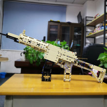 Load image into Gallery viewer, ENLIGHTEN 6007 Gun Model Kids Building Toys Blocks Boys Puzzle Toy no box
