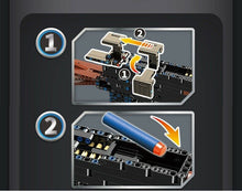 Load image into Gallery viewer, ENLIGHTEN Gun Model 6006 Kids Building Toys Blocks Boys Puzzle Toys Gift no box
