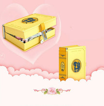 Load image into Gallery viewer, LOZ mini Blocks Kids Building Toys Puzzle Wedding Book Lover Gift 1228 no box