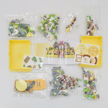 Load image into Gallery viewer, LOZ mini Blocks Kids Building Toys Puzzle Wedding Book Lover Gift 1228 no box