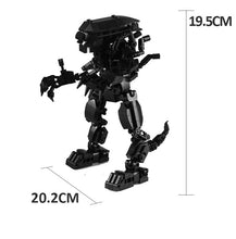 Load image into Gallery viewer, Sluban Blocks Kids Building Toys Boys Puzzle Gift 0720