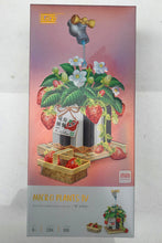 Load image into Gallery viewer, 1284 1285 LOZ mini Blocks Kids Building Toys DIY Bricks Puzzle Girls Gift Flowers Potted Plants Home Decor Women Holiday Gift