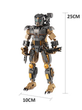 Load image into Gallery viewer, Sluban Blocks Kids Building Toys Boys Puzzle Gift 0720