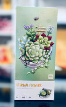 Load image into Gallery viewer, LOZ mini Blocks Kids Building Blocks Girls Toys Flowers Puzzle Women Gift Home Decor 1657 1658 1659 1660 1661 1670 1671 1672 1673 1674