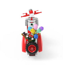 Load image into Gallery viewer, ZHEGAO MINI Blocks Kids Building Toys Bricks Girls Puzzle Cute Motorcycle Model Home Decor Boys Gift 00323 00324 00325 00326