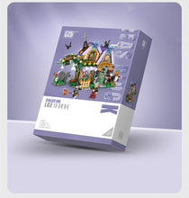 Load image into Gallery viewer, 1134 1233 1249 LOZ mini Blocks Kids Building Bricks Boys Toys Halloween Puzzle Girls Holiday Gift