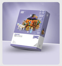 Load image into Gallery viewer, 1134 1233 1249 LOZ mini Blocks Kids Building Bricks Boys Toys Halloween Puzzle Girls Holiday Gift