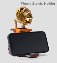 Load image into Gallery viewer, Sembo Building Blocks Bluetooth Speaker Phone Stents Holder Kids DIY Toys Gift 708600 708601