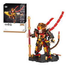 Load image into Gallery viewer, LOZ mini Blocks Kids Building Bricks Boys Toys Puzzle Holiday Gift Home Decor 2183 2188