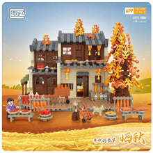 Load image into Gallery viewer, 1071 LOZ mini Block Adult Kids Building Toys Boys Puzzle Home Decor Holiday Gift 1783pcs