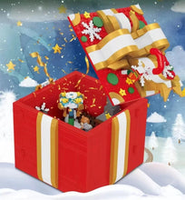 Load image into Gallery viewer, LOZ mini Blocks Kids Building Toys DIY Puzzle Christmas Gift Home Decor 1282 1283 1937
