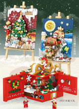 Load image into Gallery viewer, LOZ mini Blocks Kids Building Toys DIY Puzzle Christmas Gift Home Decor 1282 1283 1937