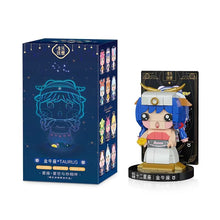 Load image into Gallery viewer, WL 2021-2032 twelve constellations FIgure Model Kids Building Toys mini Blocks Bricks Girls Toys Puzzle Boys Gift