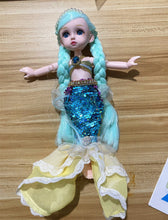 Load image into Gallery viewer, 26cm Childrens Toys Dolls Kids Gift Girls Doll Have a Baby Child Toy Holiday Gift Playing House