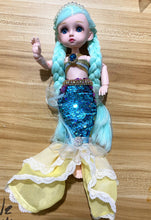 Load image into Gallery viewer, 26cm Childrens Toys Dolls Kids Gift Girls Doll Have a Baby Child Toy Holiday Gift Playing House