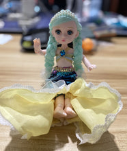 Load image into Gallery viewer, 26cm Childrens Toys Dolls Kids Gift Girls Doll Have a Baby Child Toy Holiday Gift Playing House