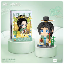 Load image into Gallery viewer, LOZ MINI Blocks Kids Building Toys DIY Bricks Puzzle Girls Gift 8104 8106 14+years