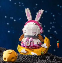 Load image into Gallery viewer, LOZ mini Blocks Kids Building Bricks Girls Toys Astronaut Boys Girls Gift Home Decor 1753 1754