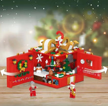 Load image into Gallery viewer, LOZ mini Blocks Kids Building Toys DIY Puzzle Christmas Gift Home Decor 1282 1283 1937
