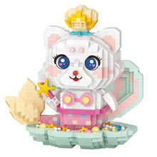 Load image into Gallery viewer, LOZ MINI Blocks Kids Building Toys DIY Bricks Girls Boys Gift Puzzle Home Decor 8113 8119