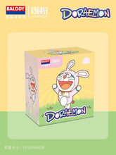 Load image into Gallery viewer, BALODY mini Blocks Adult Kids Building Toys Girls DIY Bricks Rabbit Puzzle Holiday Gift Home Decor 16267
