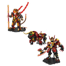 Load image into Gallery viewer, LOZ mini Blocks Kids Building Bricks Boys Toys Puzzle Holiday Gift Home Decor 2183 2188