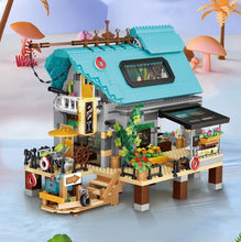 Load image into Gallery viewer, 1846pcs LOZ mini Blocks Kids Building Toys DIY Bricks Zero Bar Puzzle Gift 1048