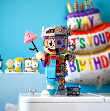 Load image into Gallery viewer, 2273pcs mini Blocks Kids Building Toys DIY Bricks Girls Boys Puzzl Holiday Gift Home Decor 13800